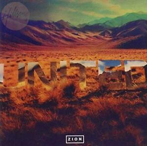hillsong united zion cd