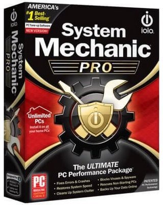 download system mechanic pro 18